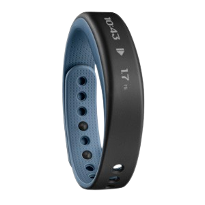 Garmin VIVOSMART  - Taille Small Bleu (tour de poigne 127-172 mm)  (ocazgb672733-010-01317-04) - Achat / Vente Objet connecté / Domotique sur Cybertek.fr - 0