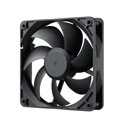 Cooler Master 80+ Gold (1000W) - Alimentation Cooler Master - 4
