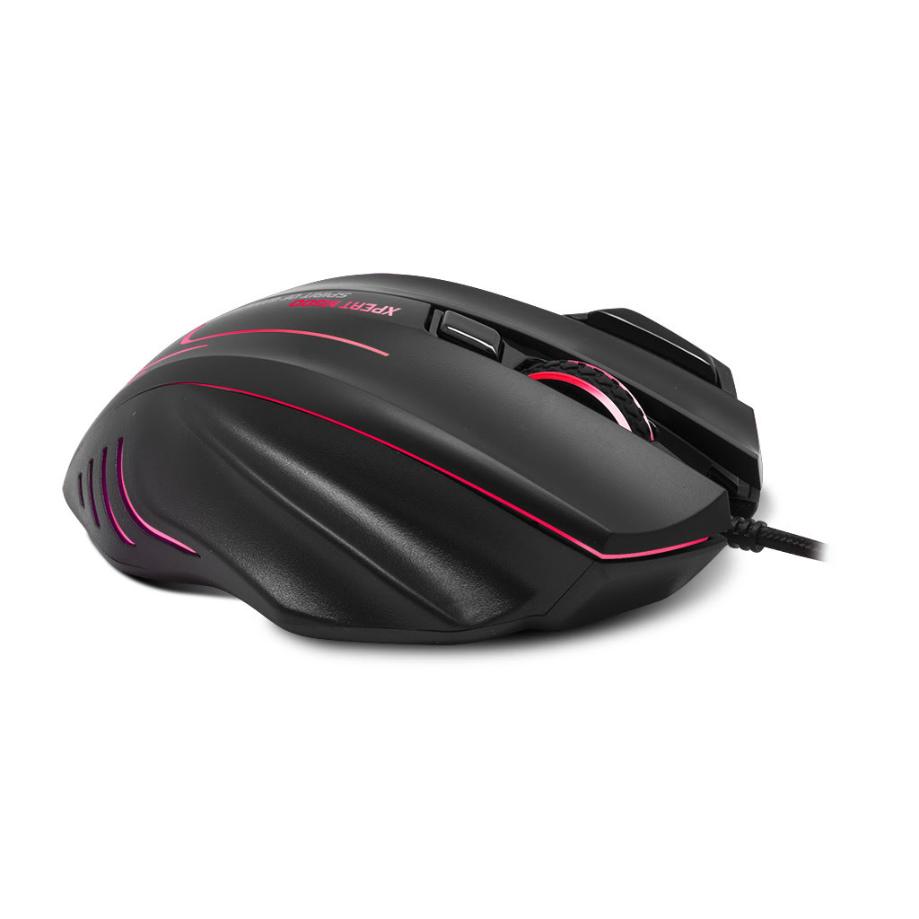 Spirit Of Gamer XPERT-M500 - Souris PC Spirit Of Gamer - 2