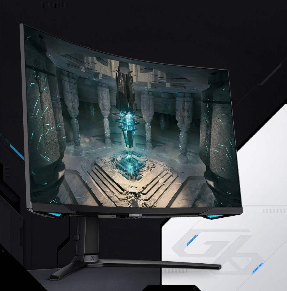 Asus PG49WCD - 49 OLED CURVE 4K 144Hz 0.03ms Compatible G-Sync - image 1