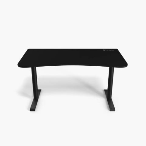 Arozzi Arena Medium - Noir (ARENA-MEDIUM-PBK) - Achat / Vente Bureau sur Cybertek.fr - 1