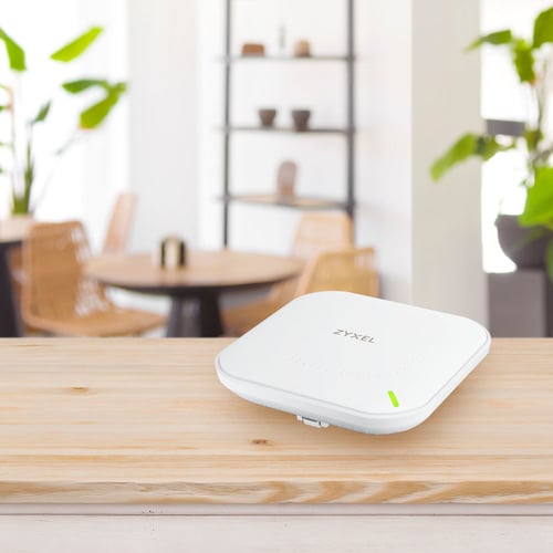 Zyxel Point d'accès WiFi 6 - ZYXEL NWA50AX - Cybertek.fr - 6