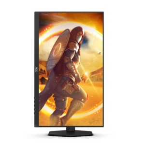 AOC 24 pouces  25G4SXU - Ecran PC AOC - Cybertek.fr - 1