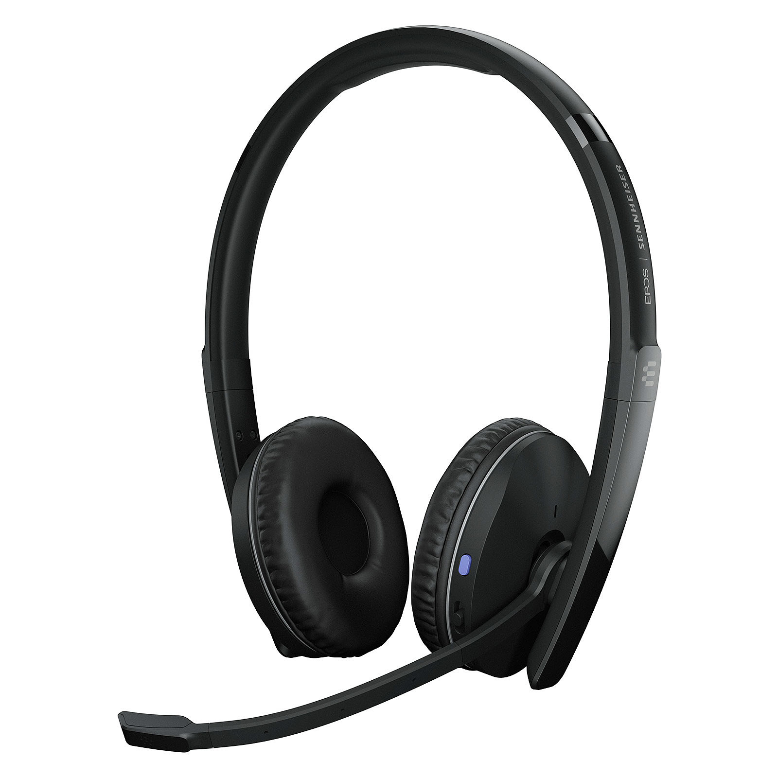 EPOS Playbook C20 Stereo Noir - Micro-casque - Cybertek.fr - 0