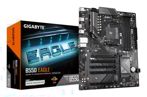 Gigabyte Carte mère MAGASIN EN LIGNE Cybertek