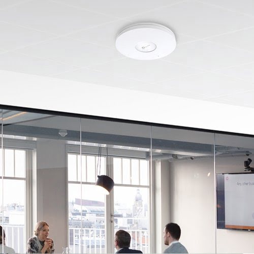 Switch TP-Link AX3000 CEILING MOUNT DUAL-BAND  - Cybertek.fr - 5