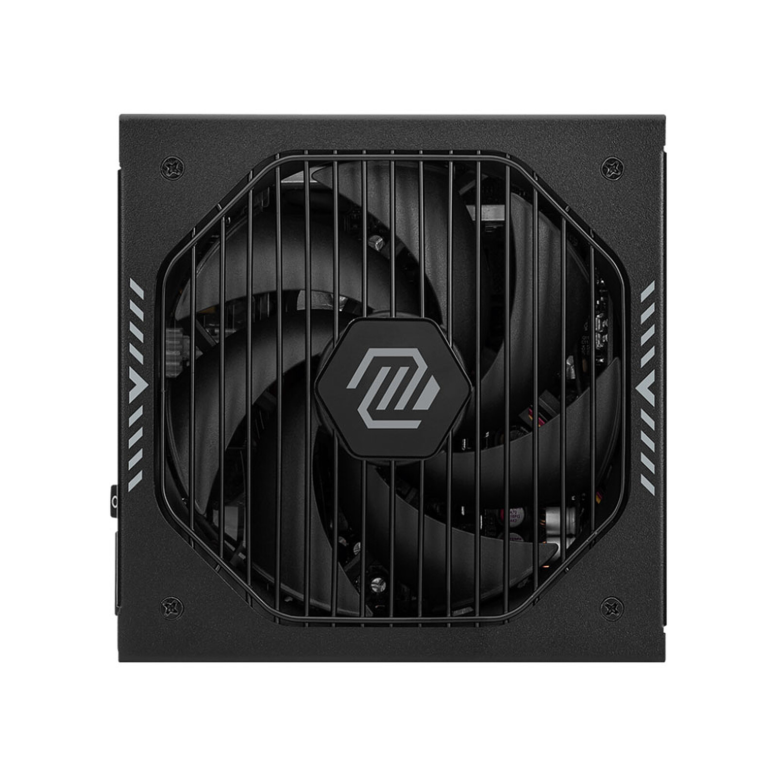 MSI 80+ Gold (1000W) - Alimentation MSI - Cybertek.fr - 1
