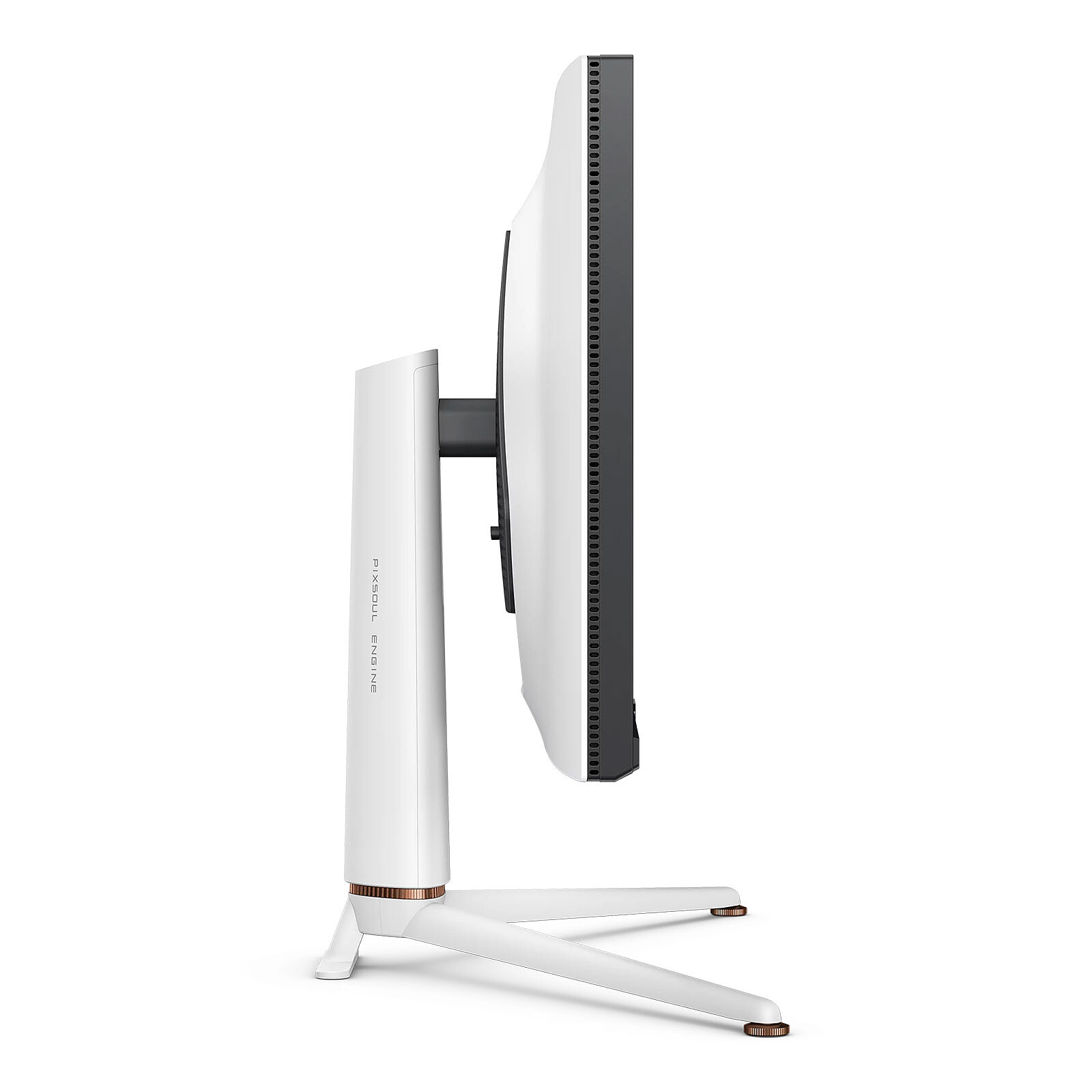 BenQ 32 pouces  9H.LM7LB.QBE - Ecran PC BenQ - Cybertek.fr - 3