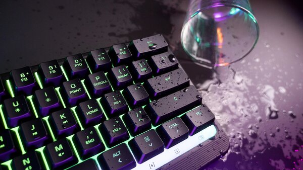 Turtle Beach Magma Mini - Clavier PC Turtle Beach - Cybertek.fr - 6