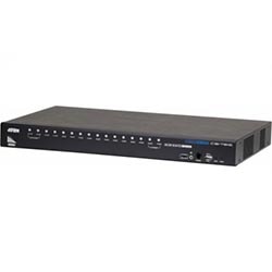 Aten Commutateur et splitter MAGASIN EN LIGNE Cybertek