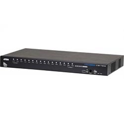 Aten CS17916 KVM Rackable HDMI/USB/Jack - 16 UC