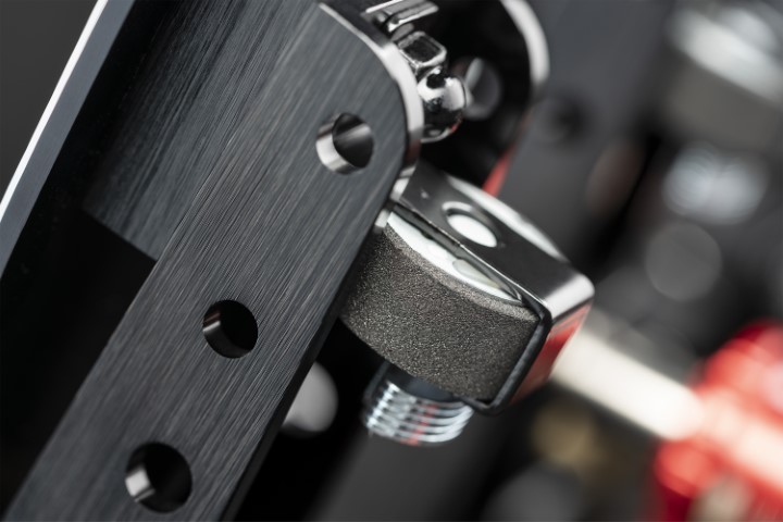 Fanatec ClubSport - Pédalier - CSP V3 JLH (CSP_V3) - Achat / Vente Pédalier Simracing sur Cybertek.fr - 7