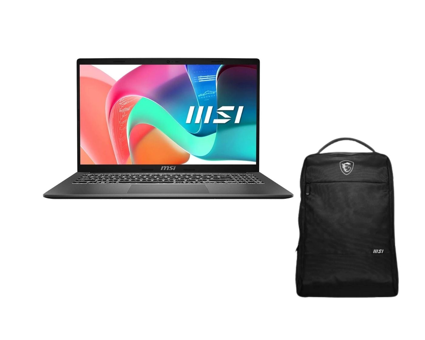 MSI PC portable MAGASIN EN LIGNE Cybertek