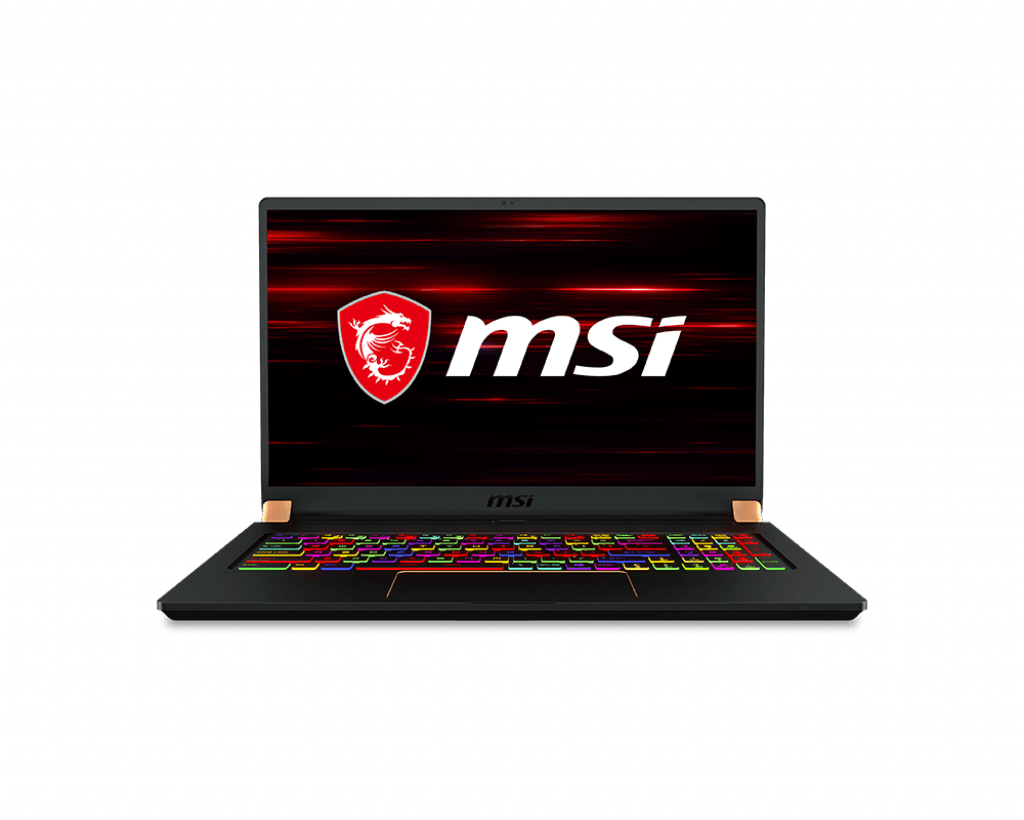 MSI 9S7-17G321-010 - PC portable MSI - Cybertek.fr - 4