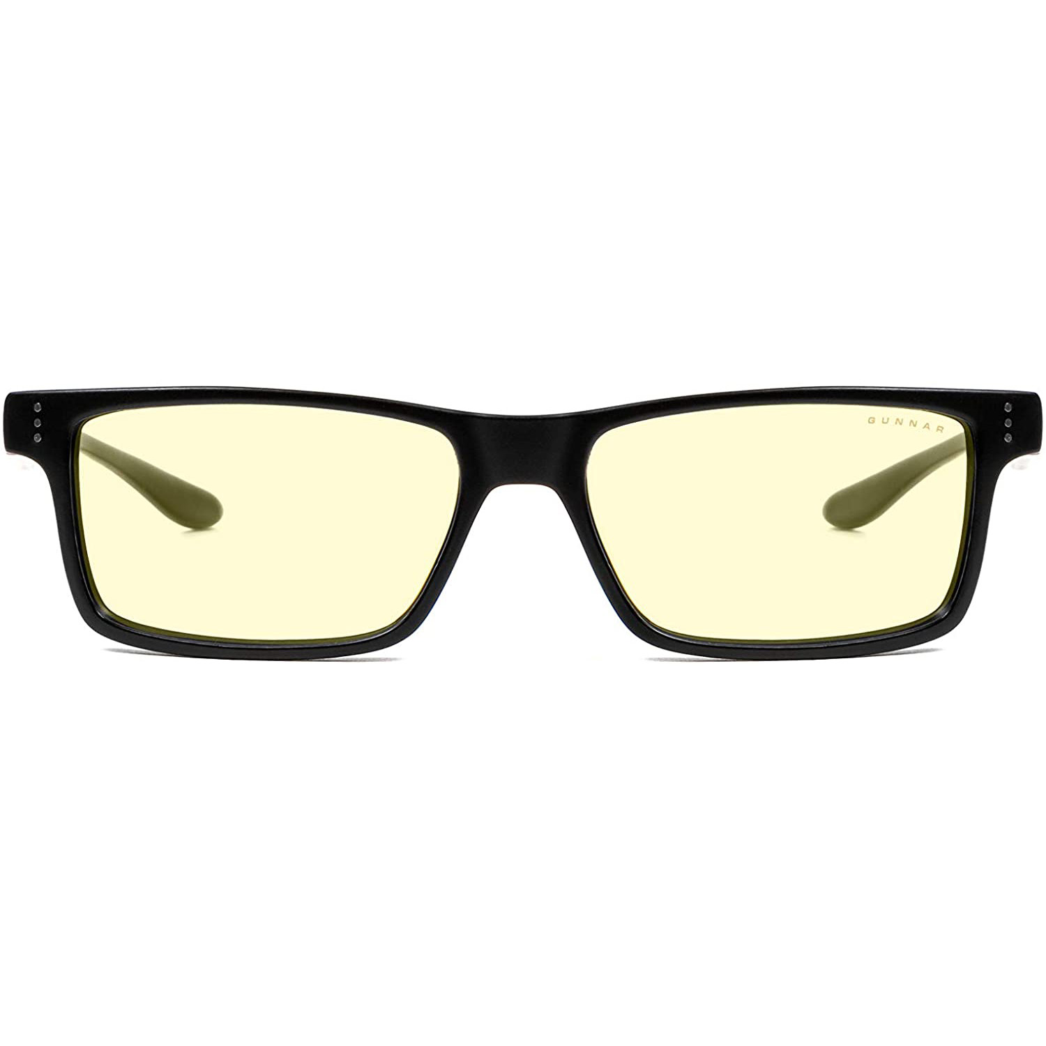 Gunnar VERTEX ONYX (VER-00101) - Achat / Vente Lunettes de protection sur Cybertek.fr - 0