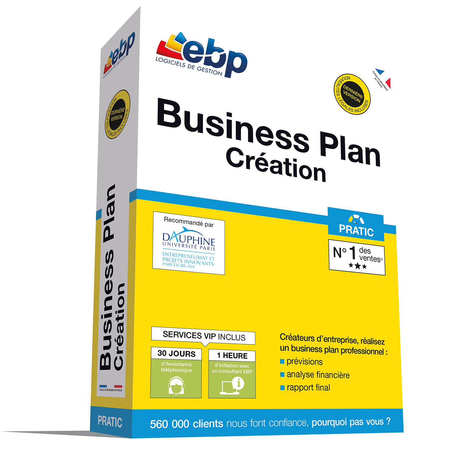 Logiciel ebp business plan 2009 04 picture