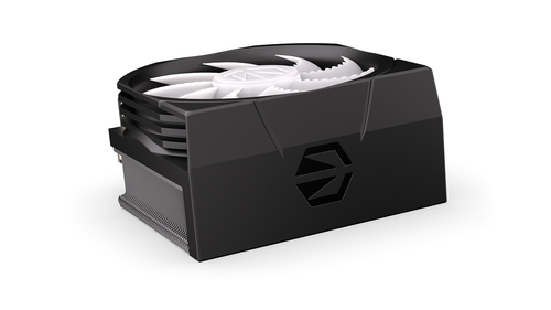 ENDORFY  Noir - Ventilateur CPU ENDORFY  - Cybertek.fr - 6