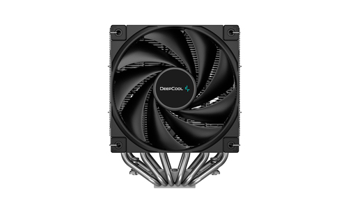 Deepcool Noir - Ventilateur CPU Deepcool - Cybertek.fr - 3