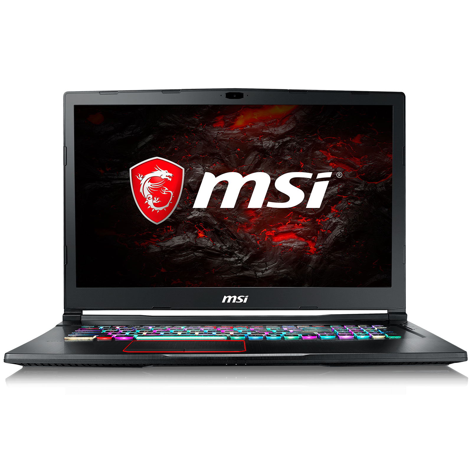 MSI 9S7-17C112-016 - PC portable MSI - Cybertek.fr - 3
