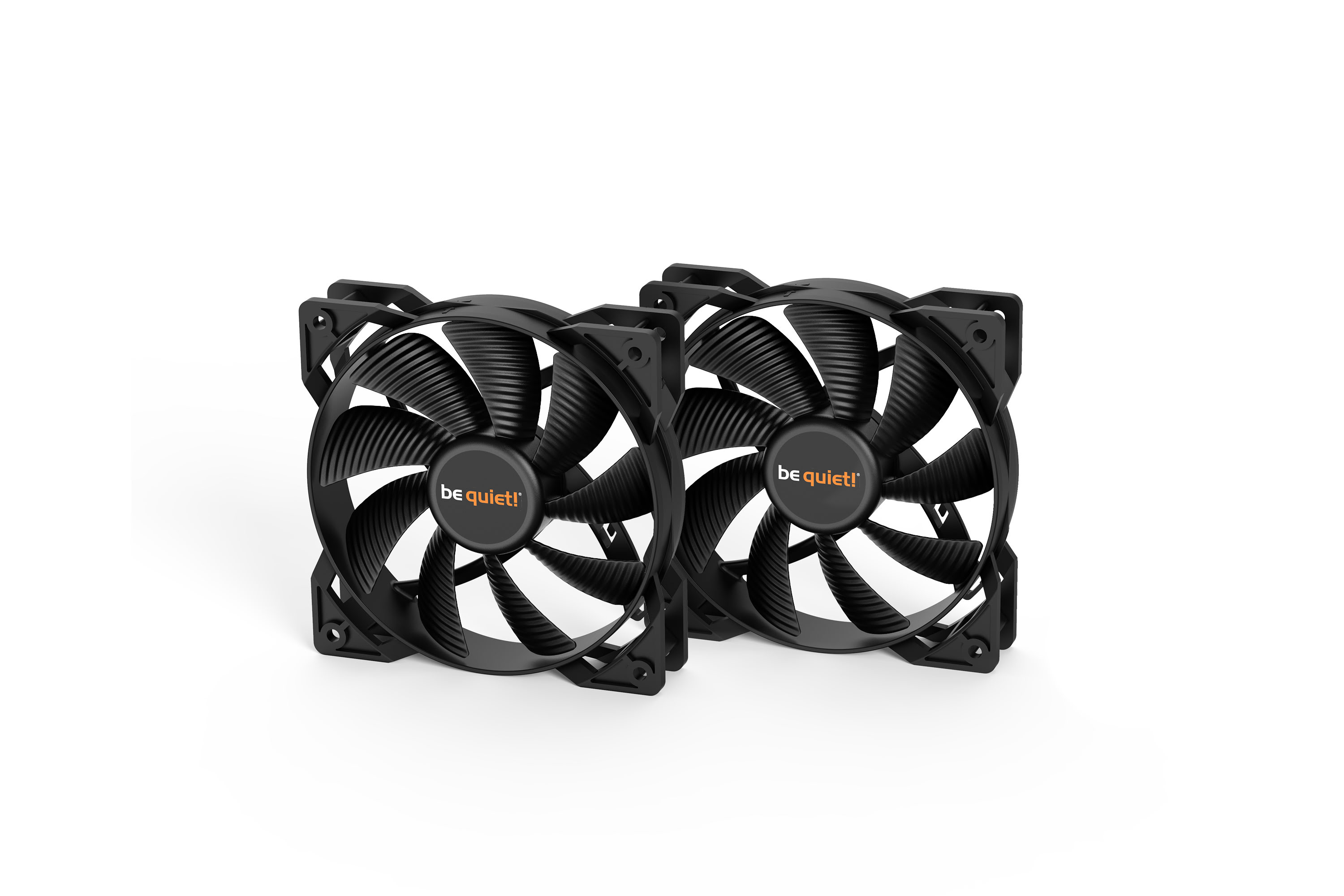 be quiet! Pure LOOP 280mm - Watercooling be quiet! - Cybertek.fr - 3