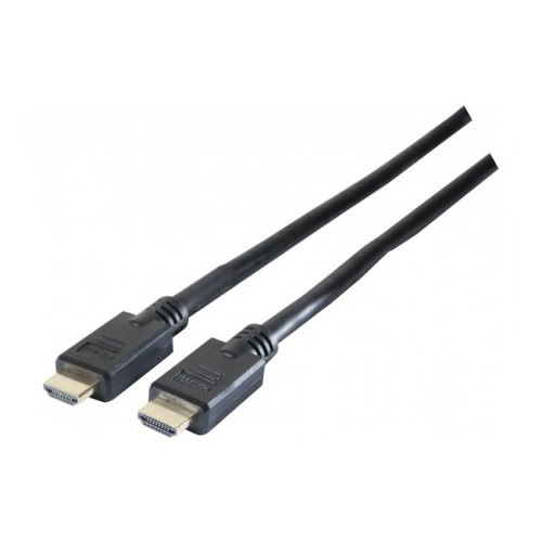 Connectique PC Cybertek HDMI Highspeed with Ethernet Actif - 30m