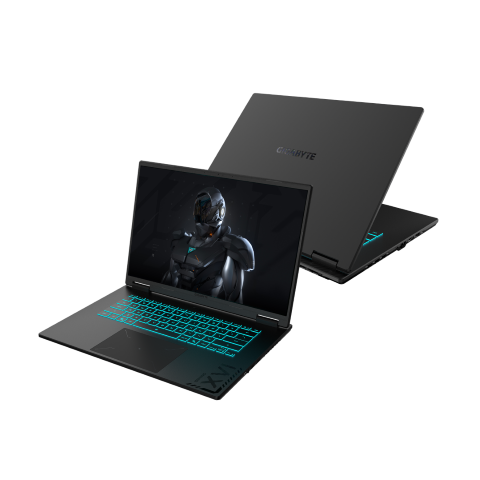 Gigabyte GAMING A16 CTHH3FR893SH - PC portable Gigabyte - 5