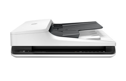 HP Scanjet Pro 2500 F1 - Scanner HP - Cybertek.fr - 0