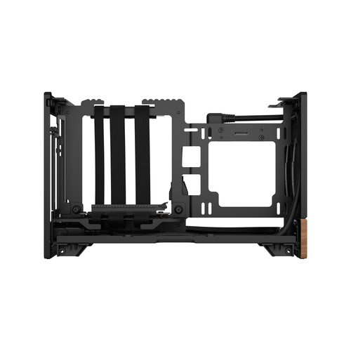 Fractal Design Terra Graphite Noir - Boîtier PC Fractal Design - 8