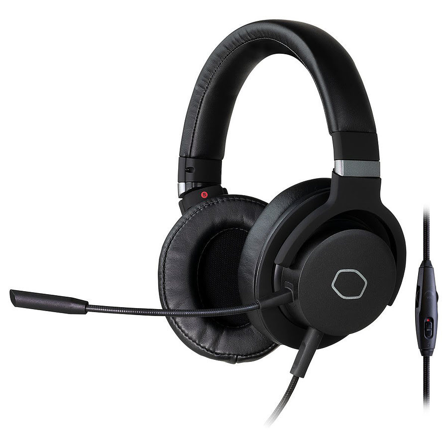 casque cooler master