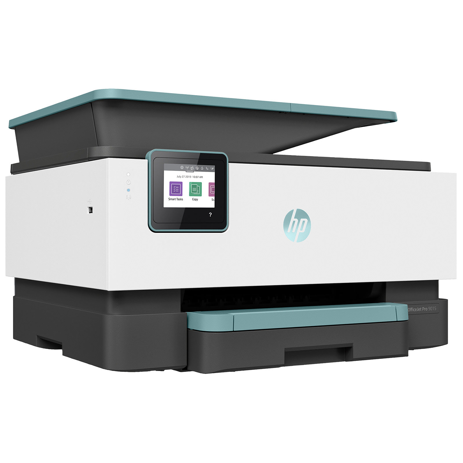 Imprimante multifonction HP OfficeJet Pro 9015 - Cybertek.fr - 2