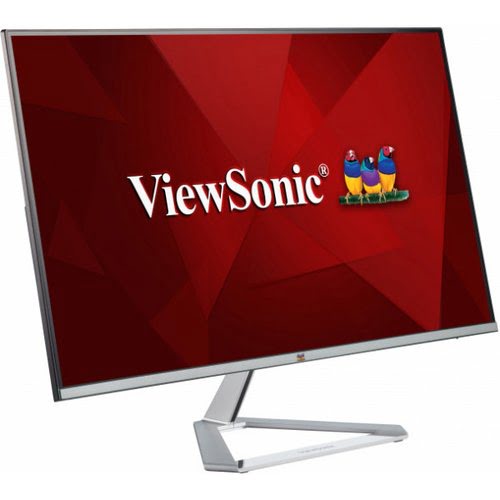 ViewSonic 27"  VX2776-SMH - Ecran PC ViewSonic - Cybertek.fr - 3