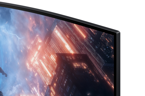 Samsung 49 pouces  LS49FG914EUXEN - Ecran PC Samsung - Cybertek.fr - 4