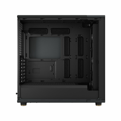 Fractal Design North XL Charcoal Black TG Dark  - Boîtier PC - 10