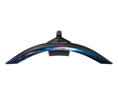 Samsung 49 pouces  LS49CG954EUXEN - Ecran PC Samsung - Cybertek.fr - 8