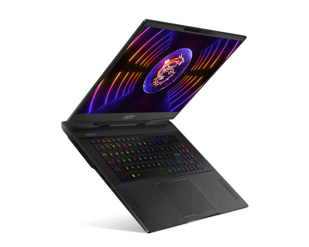 MSI 9S7-17P211-010 - PC portable MSI - Cybertek.fr - 1