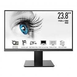 image produit MSI PRO MP241X Cybertek