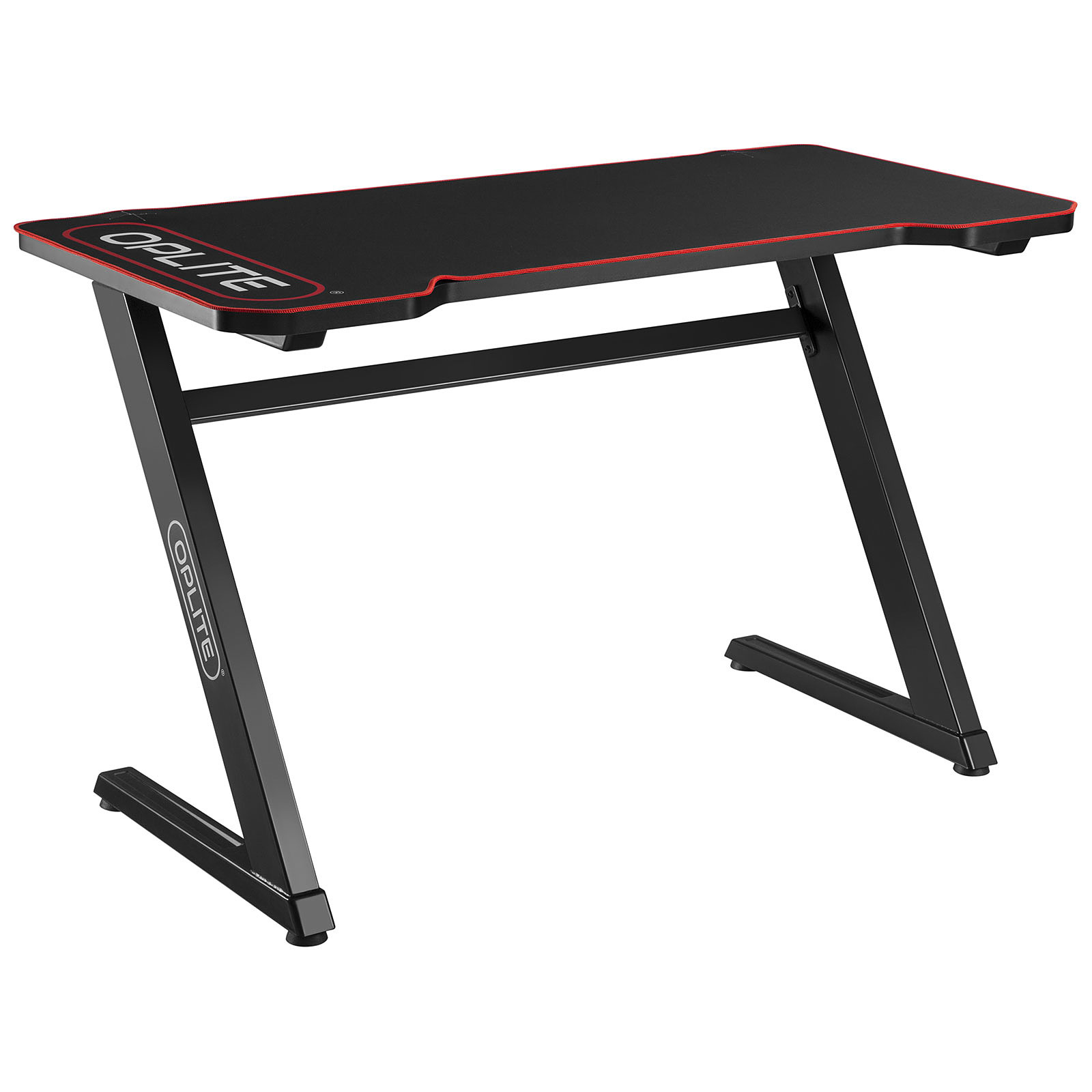 OPLITE Tilt Gaming Desk (OP-TGD) - Achat / Vente Bureau sur Cybertek.fr - 3