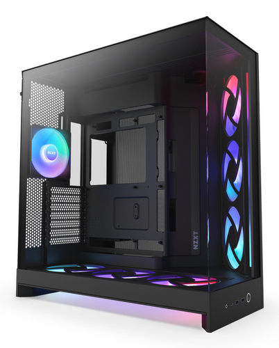 NZXT Boîtier PC MAGASIN EN LIGNE Cybertek