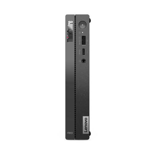 Lenovo ThinkCentre neo50q Gen4 12LN i5 13420H/16/512/W11P - Barebone et Mini-PC - 4