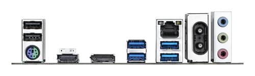Gigabyte B550M DS3H AC R2 Micro-ATX  - Carte mère Gigabyte - 3