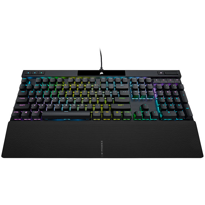 Corsair K70 Pro - Clavier PC Corsair - Cybertek.fr - 0