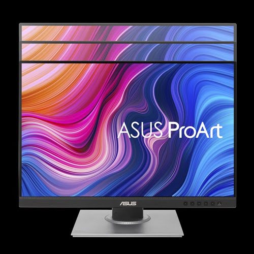 Asus 24 pouces  90LM05K1-B01370 - Ecran PC Asus - Cybertek.fr - 3