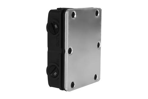 Alphacool Eisblock XPX Pro 1U - Ventilateur CPU Alphacool - 2