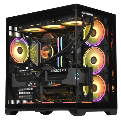No Name PC Fixe MAGASIN EN LIGNE Cybertek
