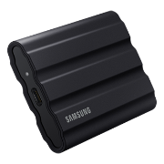 Samsung T7 SHIELD 1To Black (MU-PE1T0S/EU) - Achat / Vente Disque SSD externe sur Cybertek.fr - 6