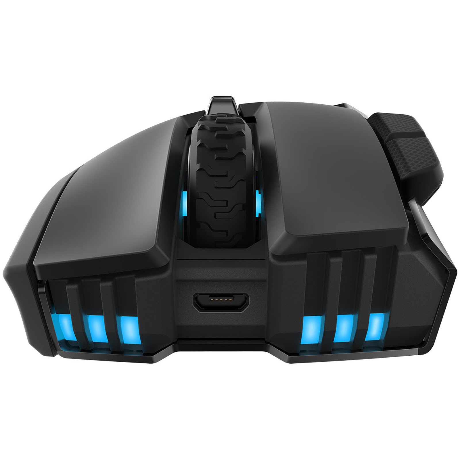 Corsair Ironclaw - Souris PC Corsair - Cybertek.fr - 1