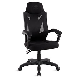 image produit Spirit Of Gamer Hellcat Black Cybertek