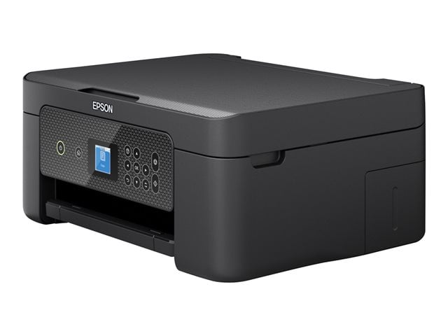 Imprimante multifonction Epson Expression Home XP-3200 - Noir - 3