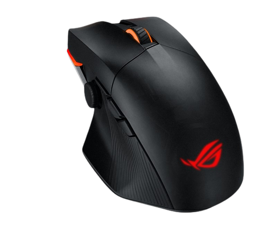 Asus ROG CHAKRAM X Origin - Souris PC Asus - Cybertek.fr - 4