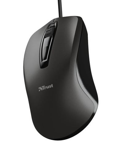 Trust Carve - Souris PC Trust - Cybertek.fr - 4